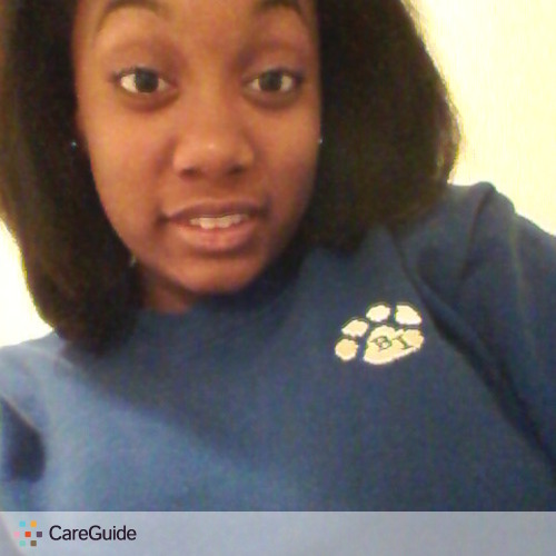 Housekeeper Provider Karnisha S's Profile Picture