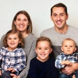 Nanny needed for 3 great kids! Average of 2 days per week. We can be very flexible with schedule!