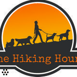 An alternative to traditional dog daycare, The Hiking Hound is an adventure for your pup!