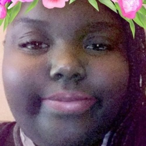 Child Care Provider Janieyah C's Profile Picture