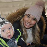 I'm a 27 year old mother to a 7 month old boy. Looking to take on another child part full time or part time.