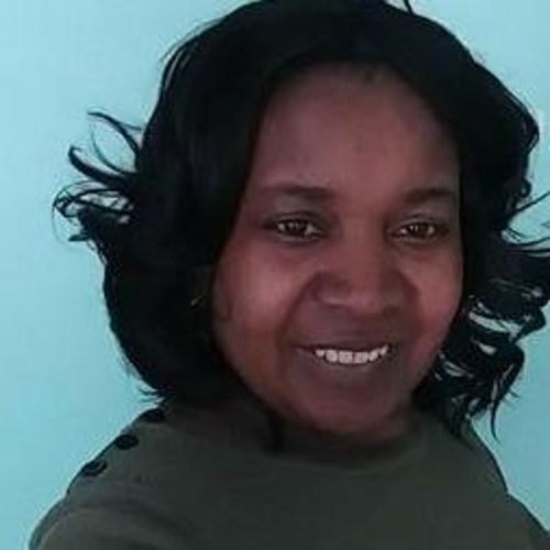 Child Care Provider Shamrikia B's Profile Picture