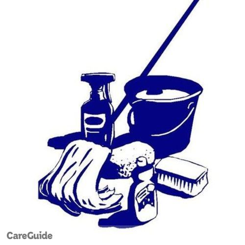 Housekeeper Provider Kristin T's Profile Picture