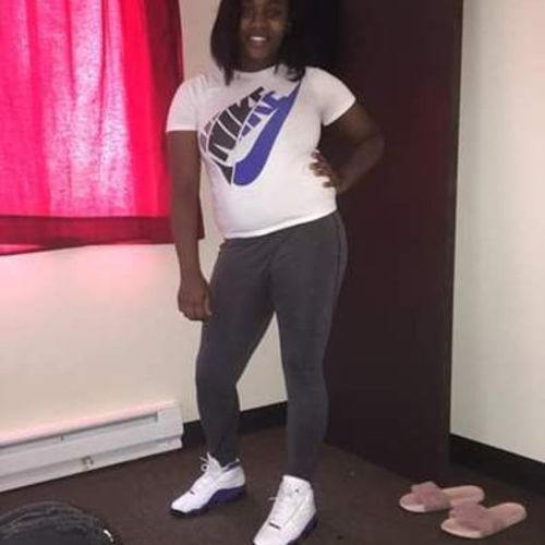Housekeeper Provider Tiarra P's Profile Picture