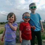 Seeking child care provider for my happy kids: twins (2.5 yrs) +/- 5 year old son