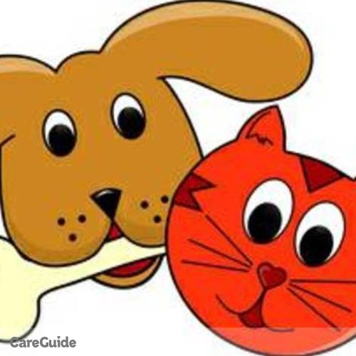 Pet Care Provider Suzi M's Profile Picture