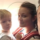 Part-time nanny needed for sweet 2 year old boy