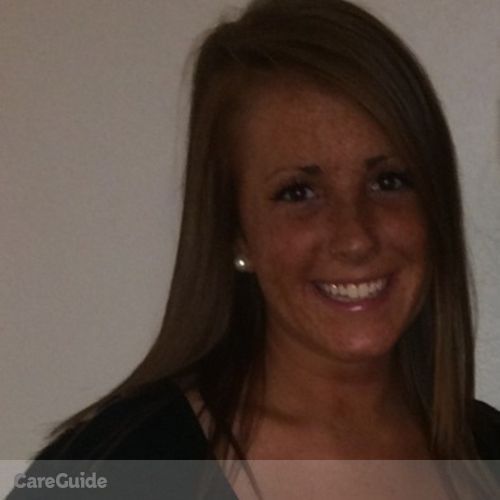 Child Care Provider Laura D's Profile Picture