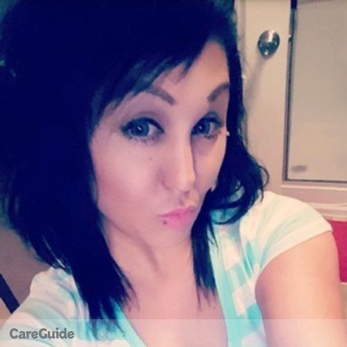 Housekeeper Provider Kelly Torres's Profile Picture