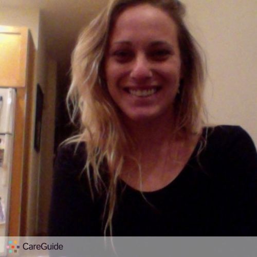 Child Care Provider Brittany B's Profile Picture