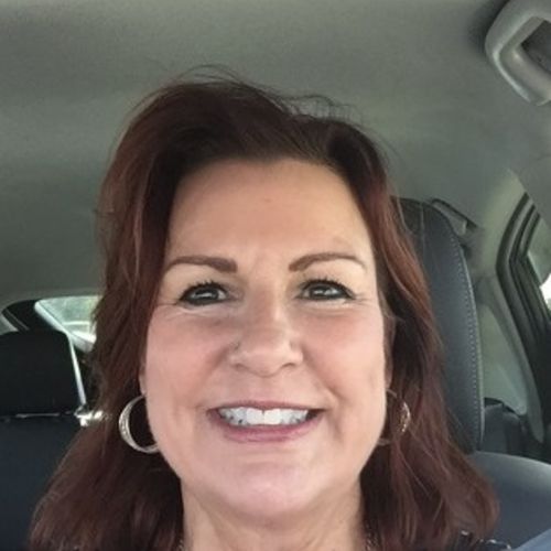 Pet Care Job Janette M's Profile Picture