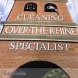 Equipped to exceed all your cleaning needs