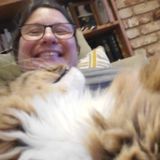 Interested In a House/Pet Sitting. Reasonable rates.