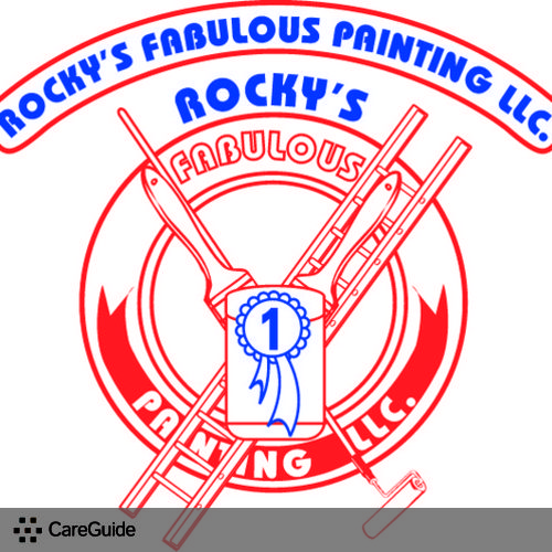 Painter Provider Deborah G's Profile Picture