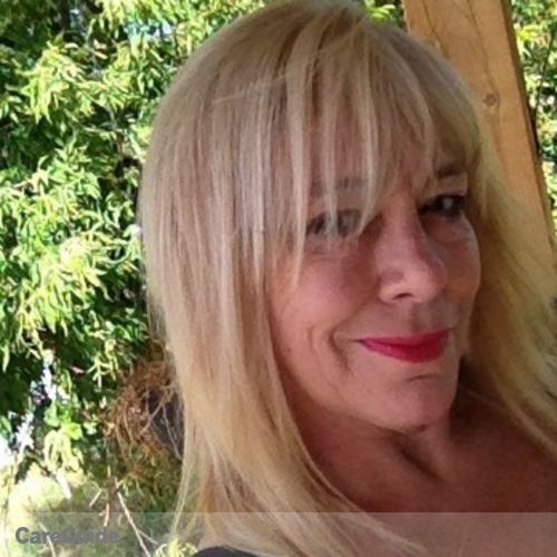Canadian Nanny Provider Karen Fell's Profile Picture