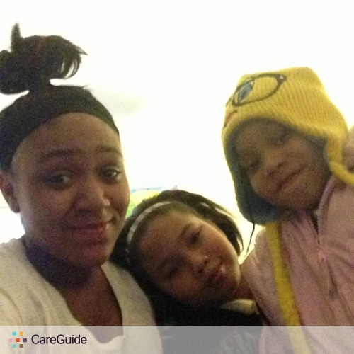 Child Care Provider Brittany S's Profile Picture