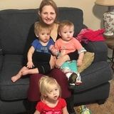 My name is Samantha Danley and Im looking for a job I have experience with babysitting and working in a daycare.