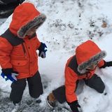 Family looking for a Nanny / Housekeeper Mid-Town Toronto