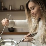 Professional chef with nutrition degree seeking to prep meals for the week for individuals/families.
