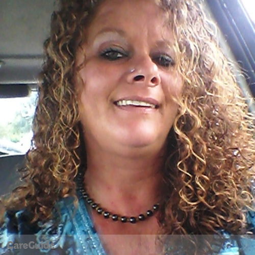 Gardener Provider Tawnia R's Profile Picture