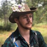 Just a boy trying to find his place in the world.