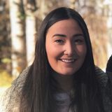 Caring and Responsible Future Teacher, Seeks Nanny Position