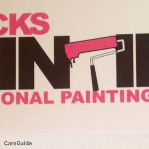Painter Provider Tamela H's Profile Picture