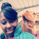 Excellent pet sitter