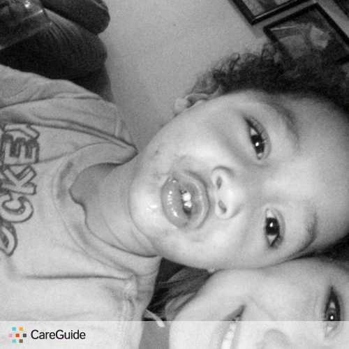 Child Care Provider Jessie M's Profile Picture