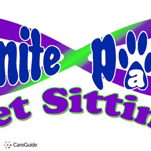 Pet Care Provider Infinite P's Profile Picture