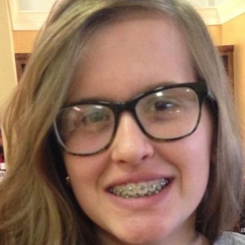 Child Care Provider Sarah T's Profile Picture
