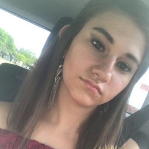 Child Care Provider Star Stimmel's Profile Picture