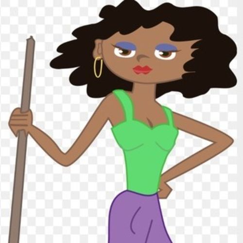 Housekeeper Provider Moe Awoyomi's Profile Picture