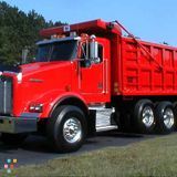Need Driver For Quad Axle Dump Trucks