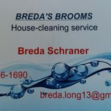 Excellent housekeeper available!