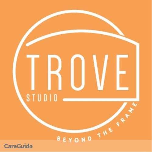 Videographer Provider Trove S's Profile Picture