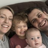Part-time nanny for 2 adorable girls (2.5 years and 6 months) needed!