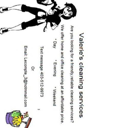 Housekeeper Provider Valerie Lecompte's Profile Picture