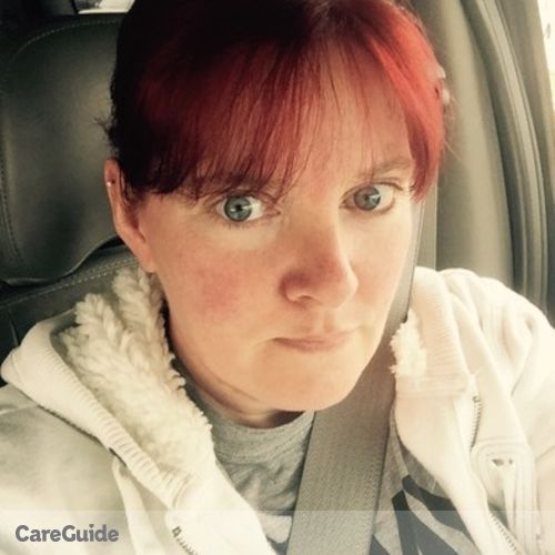 Child Care Provider Jennifer F's Profile Picture