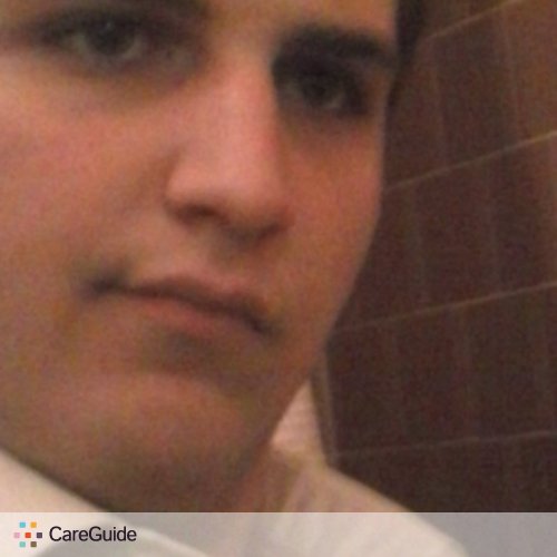 Child Care Provider Daniel D's Profile Picture