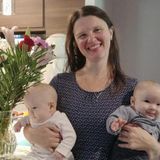 French or english, sympathique nanny-aide mnagre temps partiel pour foyer accueillant