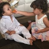 Nanny and Housekeeper