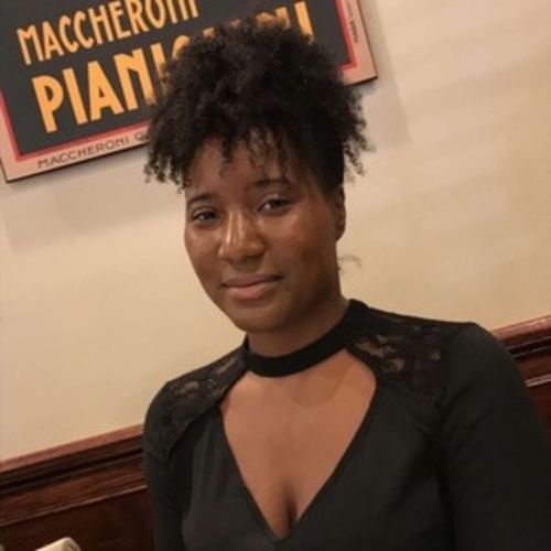 House Sitter Provider Sophia A's Profile Picture