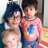 Fantastic Nanny with experience! :)