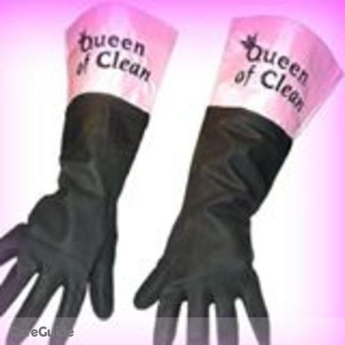 Housekeeper Provider Cleaning Queens o's Profile Picture