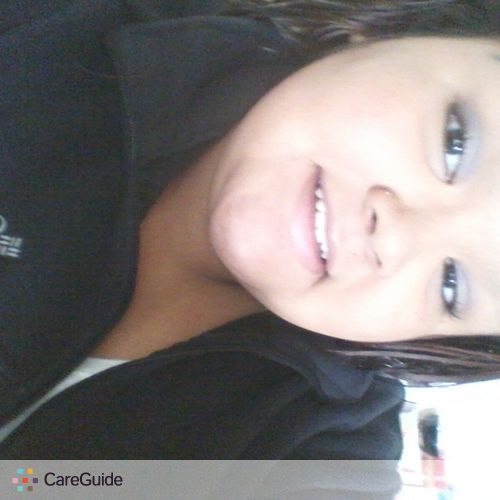 Child Care Provider Elora A's Profile Picture