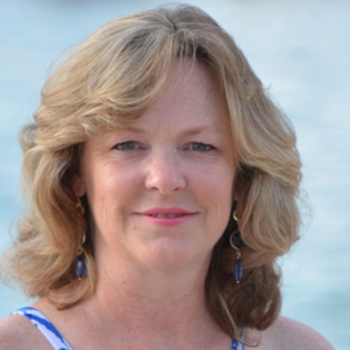 House Sitter Provider Kathryn Leisz's Profile Picture