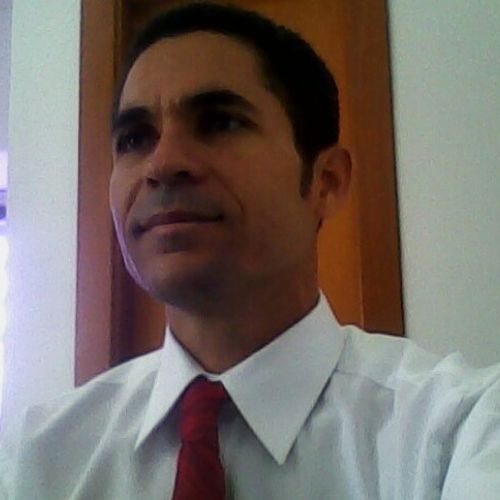 Housekeeper Provider Almir S's Profile Picture