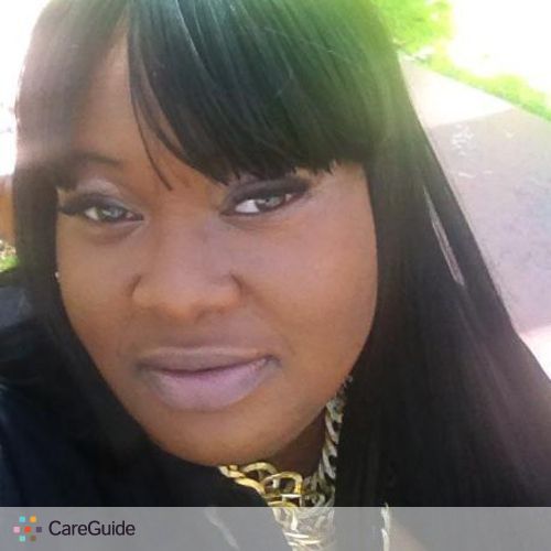 Painter Provider Rachelle Taylor's Profile Picture