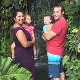 Full Time- Live Out Nanny - To be part of our loving family